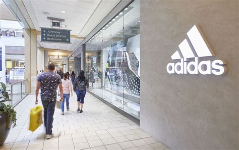 adidas queens center|adidas queens blvd.